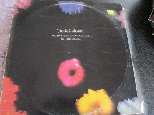 omd SALE LP
