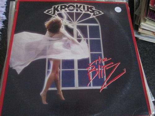 krokus SALE LP