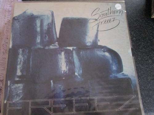 southern freez  SALE LP