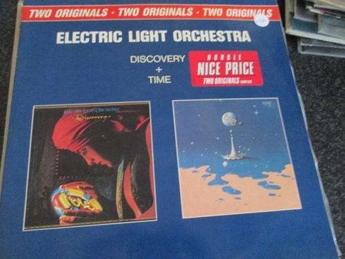 elo double lp