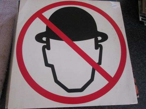 men without hats  SALE LP