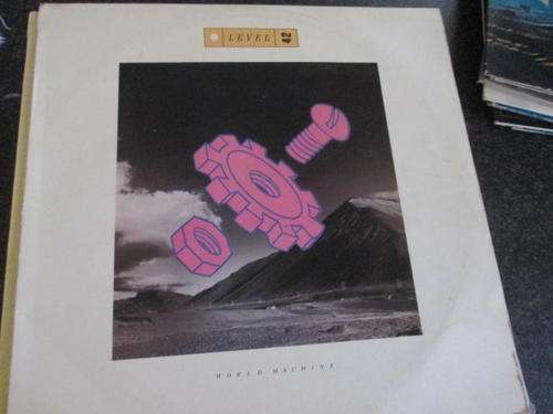 level 42  SALE LP