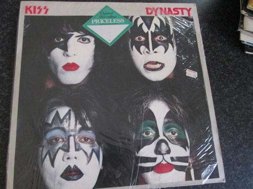 kiss import lp