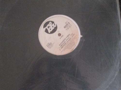 alexander o neal 12"