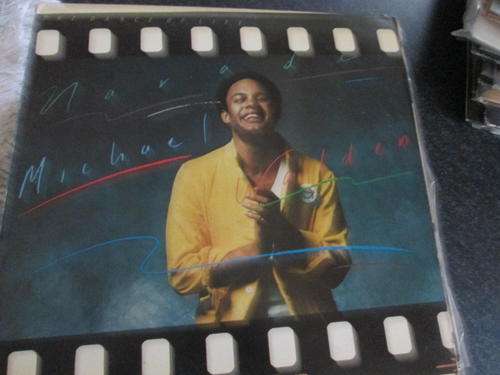 narada michael walden     SALE LP