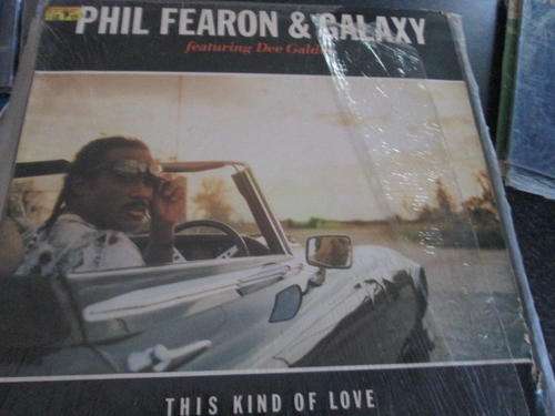 phil fearon 12"
