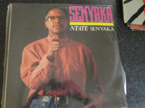 senyaka lp