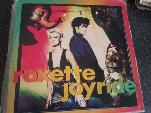 roxette SALE LP