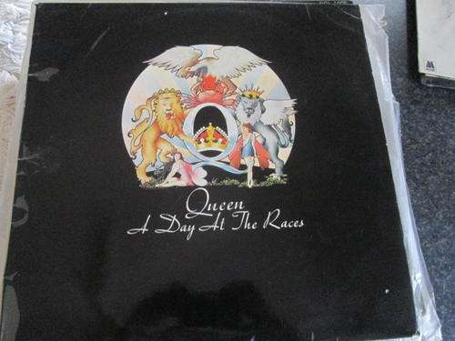 queen  SALE LP