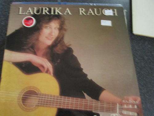 laurika rauch south african lp