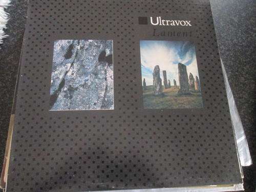 ultravox lp