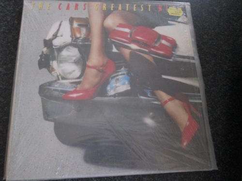 the cars SALE LP