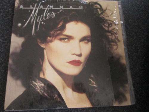 alannah myles  SALE LP