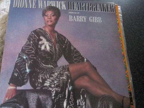 dionne warwick  SALE LP