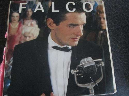 falco  SALE SEVEN SINGLE