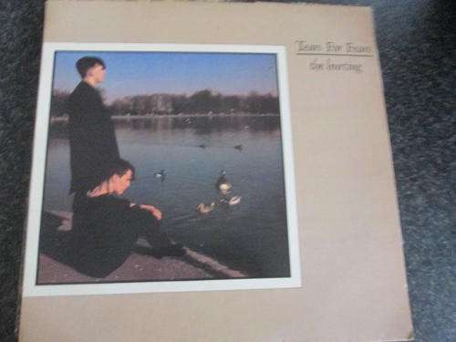 tears for fears SALE LP