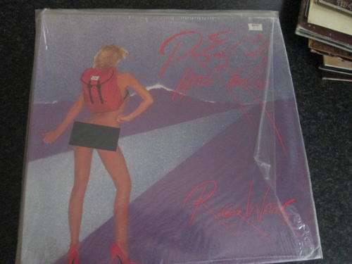 roger waters import lp