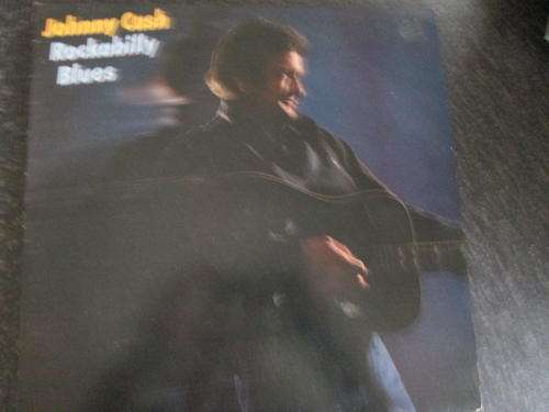 johnny cash import lp