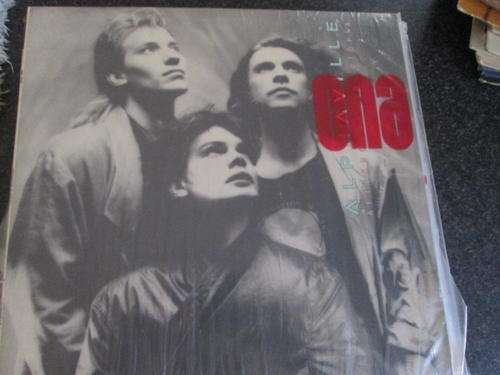 alphaville lp