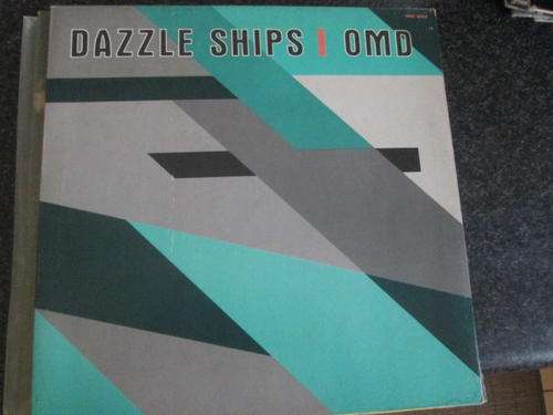 OMD  SALE LP