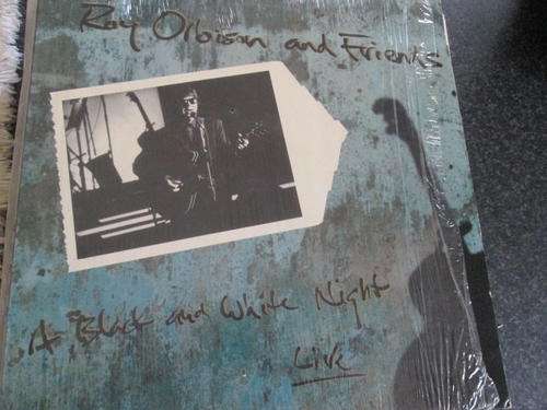 roy orbison , bruce springsteen etc