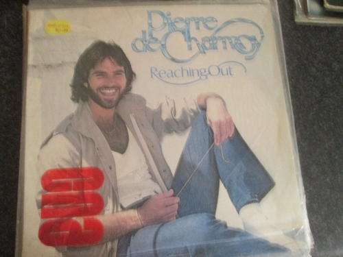 pierre de charmoy lp