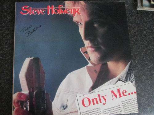 steve hofmeyr lp