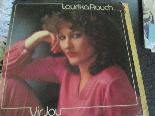laurika rauch south african lp