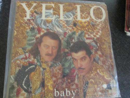 yello lp