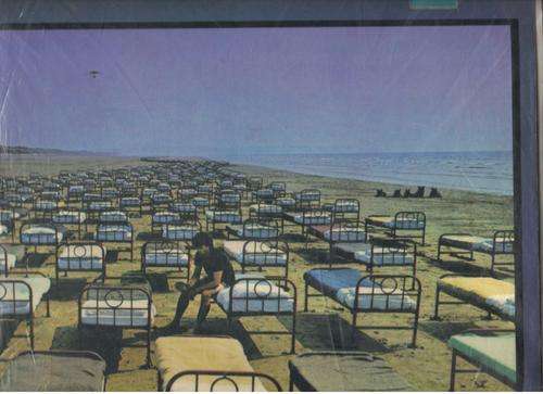 Pink floyd lps (5)