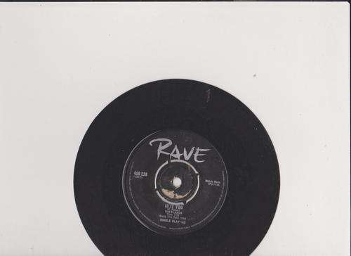 The flames south african press single