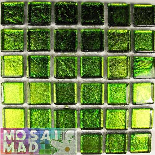 TWINKLE 15 X 15 LIME GREEN