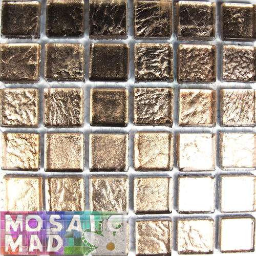 Twinkle 15mm x 15mm- Champagne