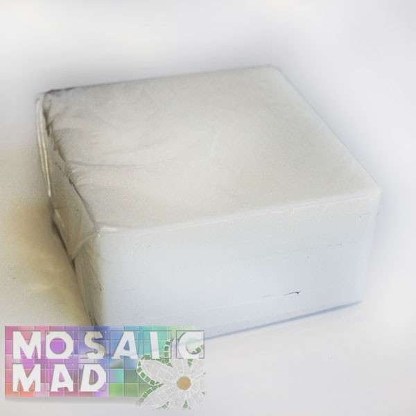 sponge, mosaic, tool