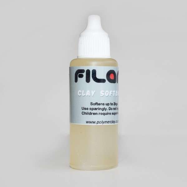 POLYMER CLAY SOFTENER 50ml