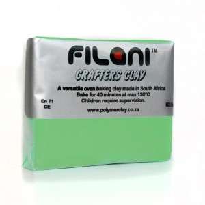Filani CREAM SODA Crafter's Clay 62.5g