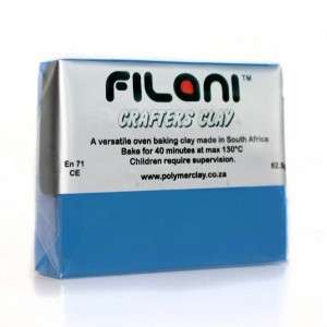 Filani DELFT Crafter's Clay 62.5g