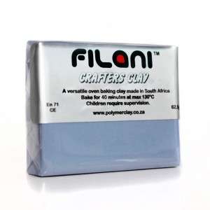 Filani DUSK Crafter's Clay 62.5g