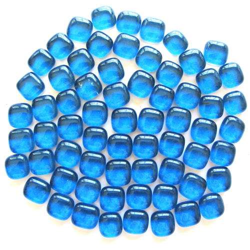 Dew Drop Packet - Mid Teal 50g