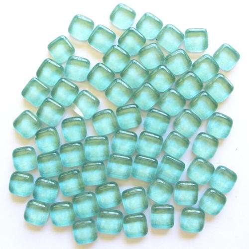 Dew Drop Packet - Light Aqua Green 50g