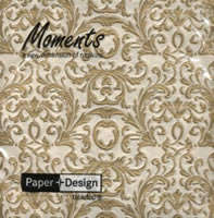 Rare top quality imported Napkin (1)-Embossed Gold