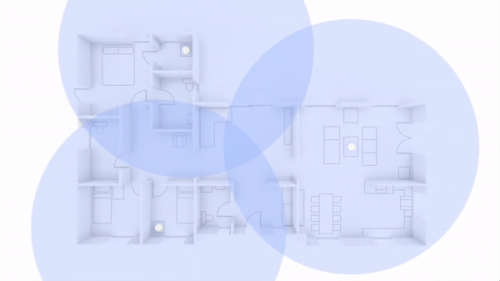GREAT DEAL! - Google Wi-Fi / Google Wifi - 3 Unit Starter Kit - Barely Used