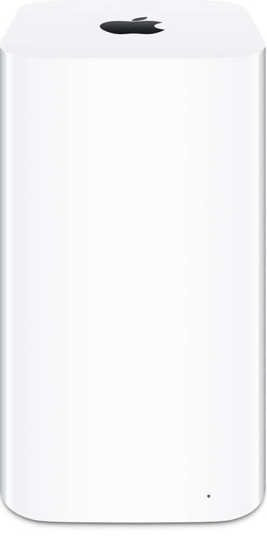 SUPER DEAL - Apple Airport Extreme Wi-Fi Router - Newest Model [ME918Z/A] A1521