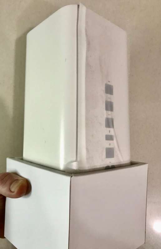 GREAT DEAL - Apple Airport Extreme Wi-Fi Router - Newest Model [ME918Z/A] A1521