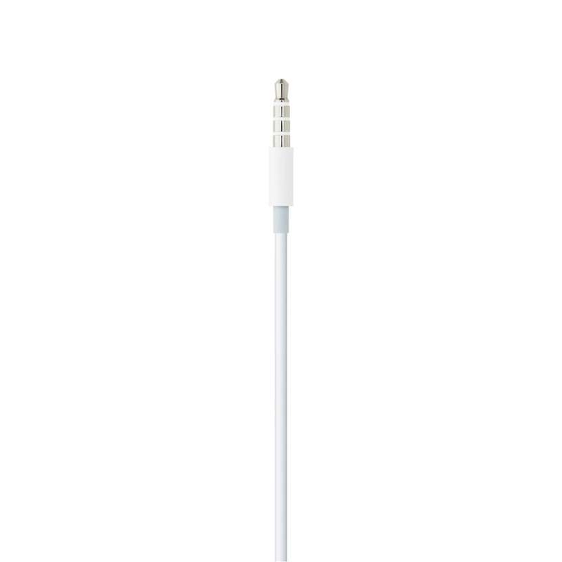 NEW ORIGINAL UNUSED - Apple Earpods with 3.5mm Headphone plug - FREE SHIPPING