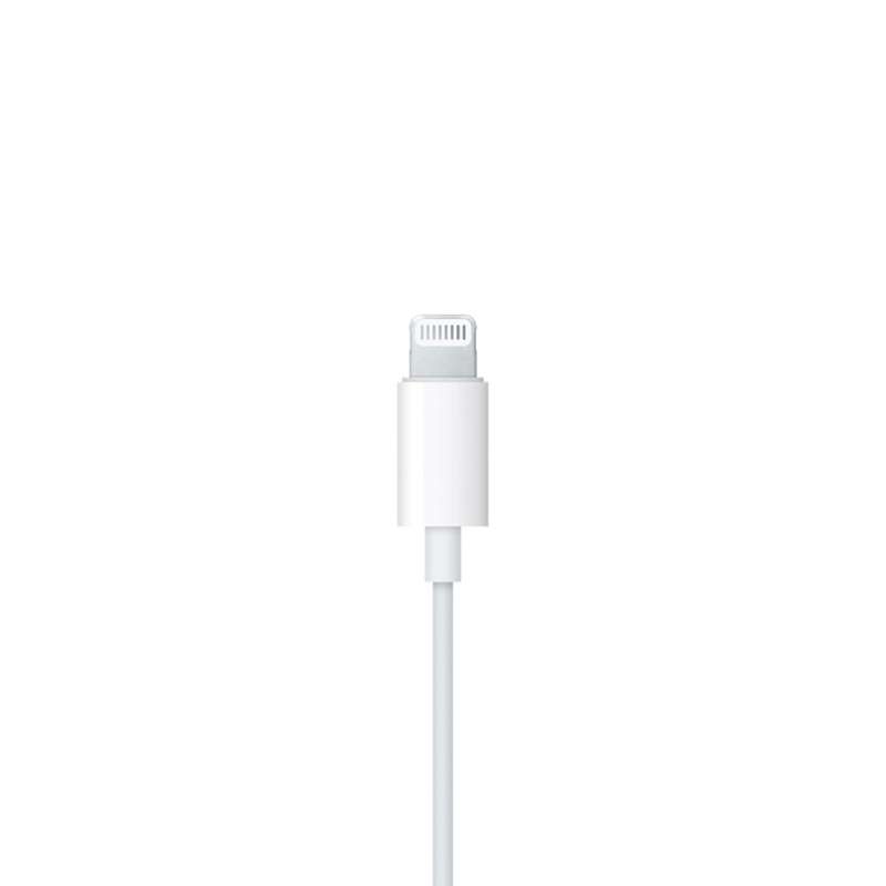 NEW ORIGINAL UNUSED - Apple Earpods with lightning connector - FREE SHIPPING