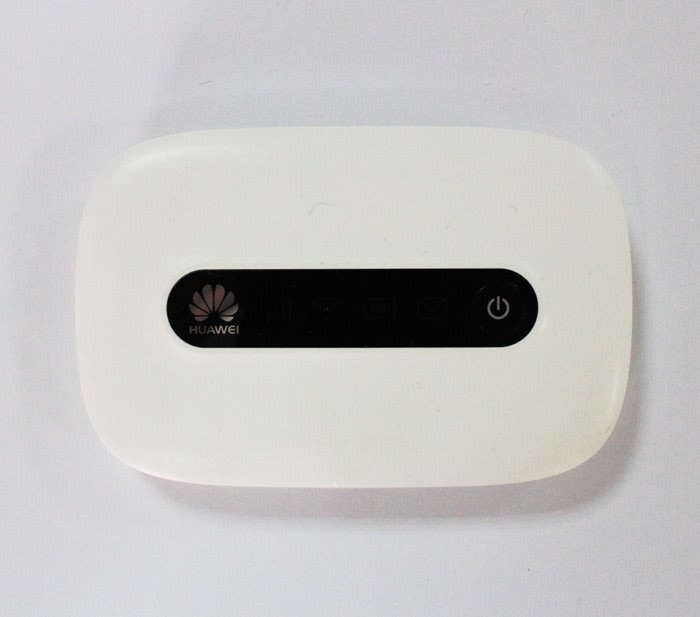 Huawei E5331 - 21Mbps 3G Wi-Fi Modem / Mobile Wi-Fi / MiFi - Great Condition