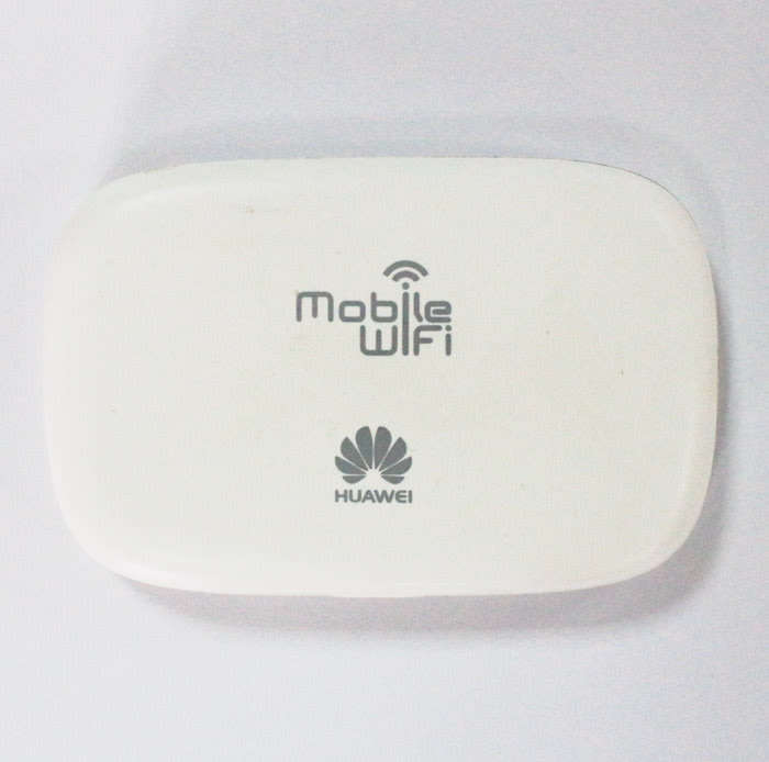 Huawei E5331 - 21Mbps 3G Wi-Fi Modem / Mobile Wi-Fi / MiFi - Great Condition