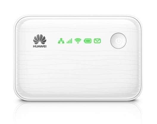 TOTAL STEAL - Huawei E5730 - 42Mbps 3.5G Wi-Fi Modem / Mobile Wi-Fi / MiFi and Powerbank Combo