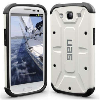 SAMSUNG GALAXY S3 SIII URBAN ARMOR GEAR CASE